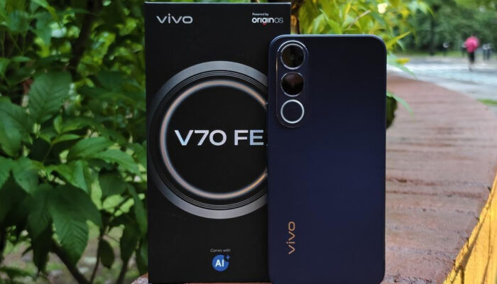 Vivo V70 FE Siap Guncang Gen Z Ini 5 Rahasia Unggulnya