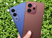 Vivo V70 Series Rilis Dual Portrait Master dan 200MP di Indonesia