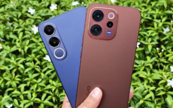 Vivo V70 Series Rilis Dual Portrait Master dan 200MP di Indonesia