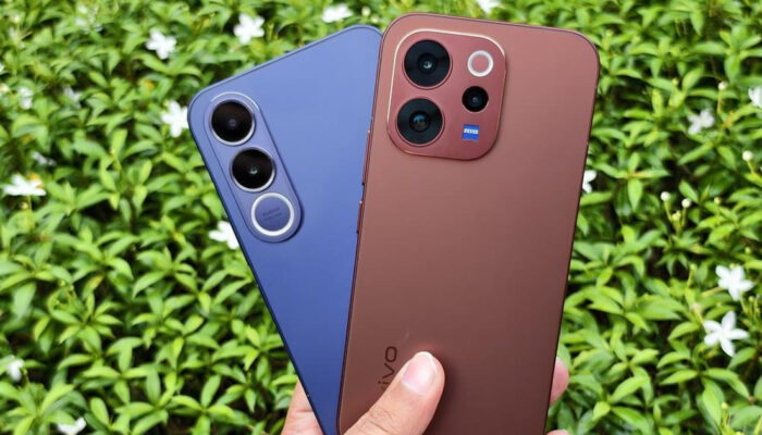 Vivo V70 Series Rilis Dual Portrait Master dan 200MP di Indonesia