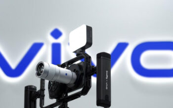 Vivo X300 Ultra dan X300s Bocor Desainnya Bikin Penasaran