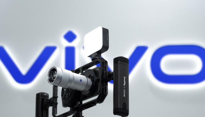 Vivo X300 Ultra dan X300s Bocor Desainnya Bikin Penasaran