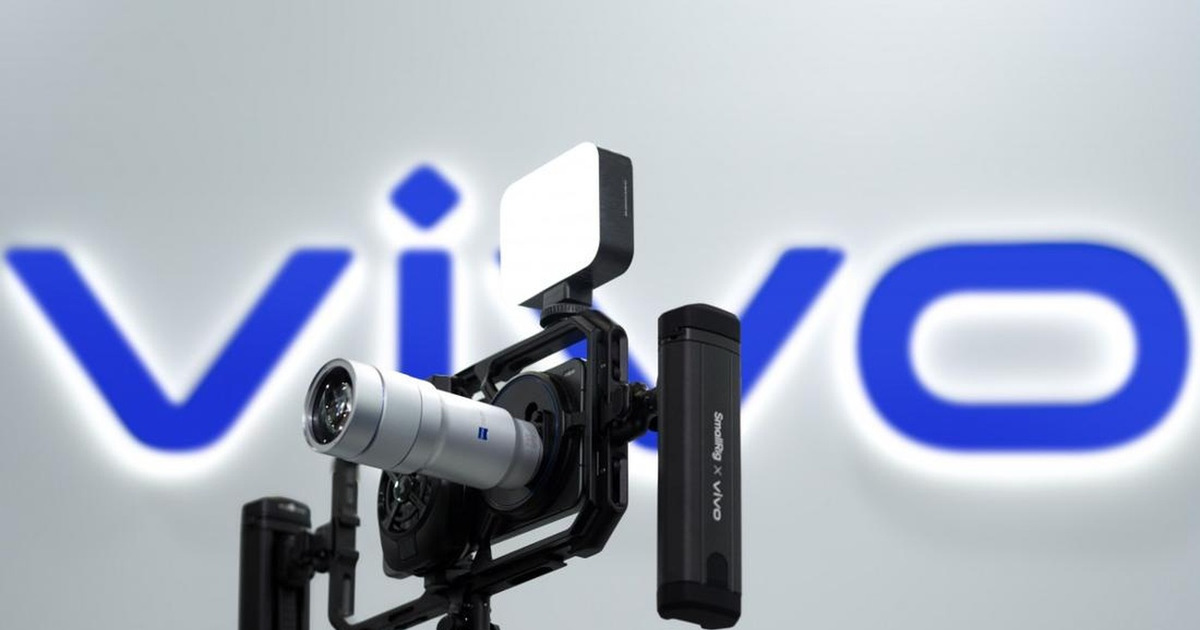 Vivo X300 Ultra dan X300s Bocor Desainnya Bikin Penasaran