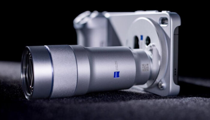 Vivo X300 Ultra Rilis 30 Maret 2026 Siap Guncang Dunia