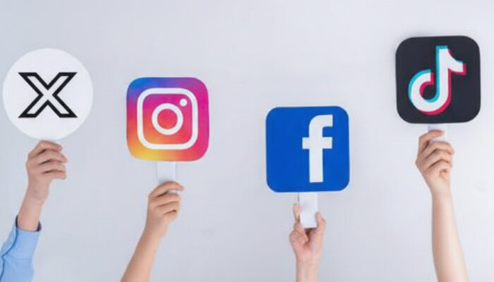 Wajib Tahu Komdigi Batasi Medsos Anak di Bawah 16 Tahun!