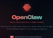 Waspada Pakai OpenClaw China Rilis Aturan Keamanan Baru
