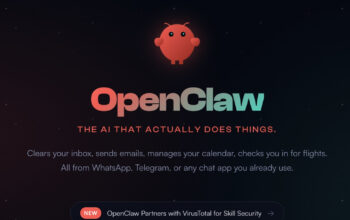 Waspada Pakai OpenClaw China Rilis Aturan Keamanan Baru