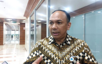 WFH Efisien Komdigi Dorong Kolaborasi Telekomunikasi Nasional