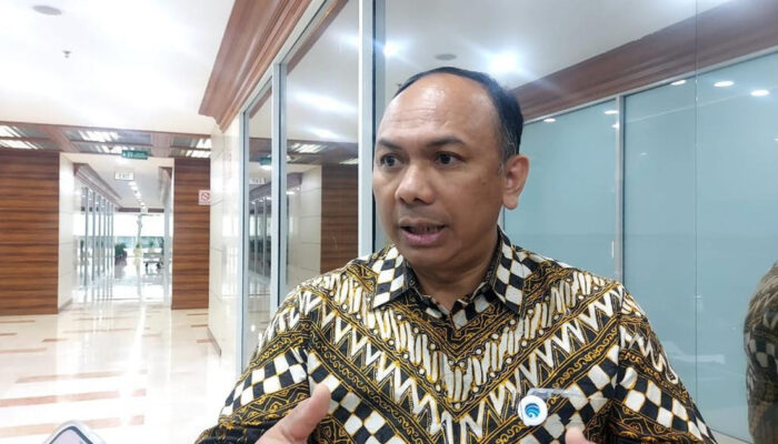 WFH Efisien Komdigi Dorong Kolaborasi Telekomunikasi Nasional