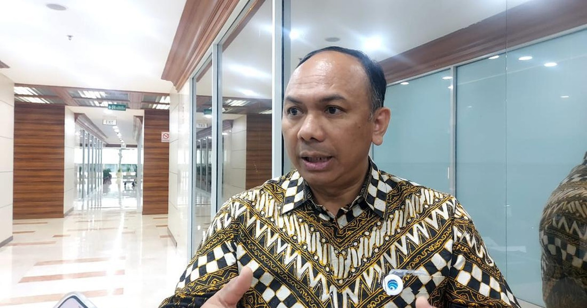 WFH Efisien Komdigi Dorong Kolaborasi Telekomunikasi Nasional