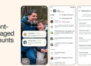 WhatsApp Fitur Baru Ortu Awasi Chat Anak Bikin Geger Medsos