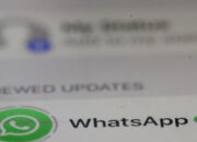 WhatsApp iPhone Siap Ubah Cara Chat Fitur Ajaib Segera Hadir
