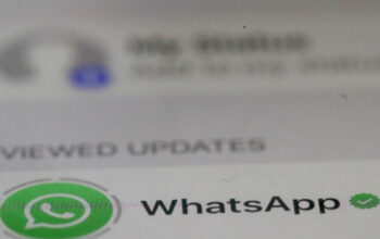 WhatsApp iPhone Siap Ubah Cara Chat Fitur Ajaib Segera Hadir