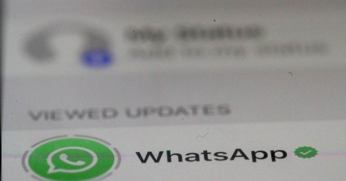WhatsApp iPhone Siap Ubah Cara Chat Fitur Ajaib Segera Hadir