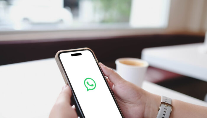 WhatsApp Plus Uji Coba Fitur Premium Pengalaman Ekstra Menanti