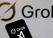 XAI Elon Musk Terancam Semua Pendiri Hengkang Tinggal Sendiri