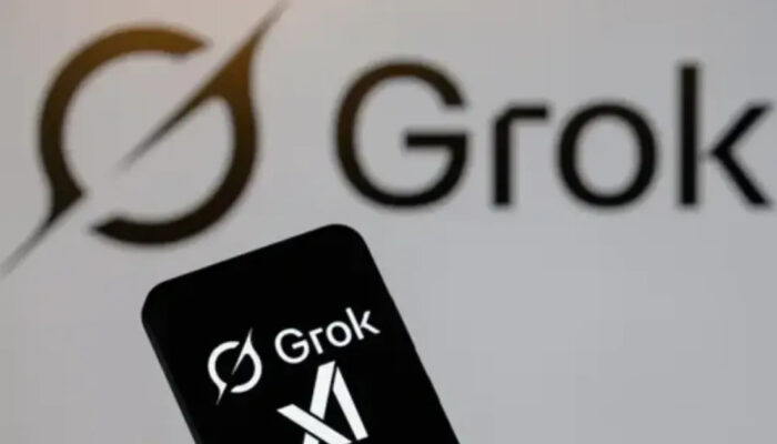 XAI Elon Musk Terancam Semua Pendiri Hengkang Tinggal Sendiri