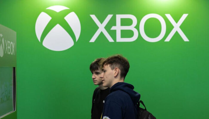 Xbox Baru 2027 AMD Beri Sinyal Kuat Siap-siap Gamer!