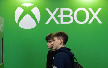 Xbox Project Helix Siap Guncang Dunia Gaming dan PC!