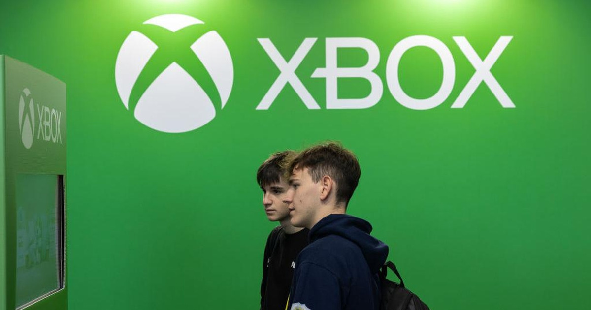 Xbox Project Helix Siap Guncang Dunia Gaming dan PC!