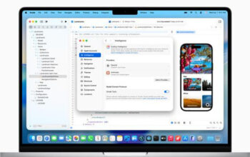 Xcode 26.3 Ngoding Apple Kini Mandiri Berkat AI Canggih