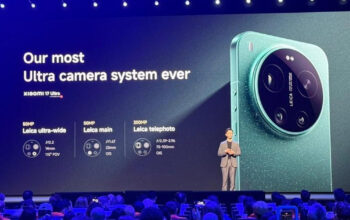 Xiaomi Ngotot Hardware Kamera AI Kalah Jauh