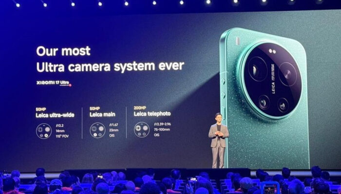 Xiaomi Ngotot Hardware Kamera AI Kalah Jauh