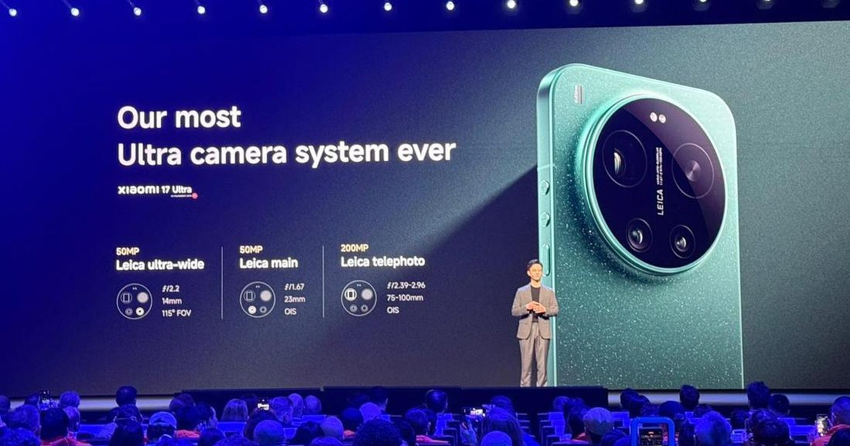 Xiaomi Ngotot Hardware Kamera AI Kalah Jauh