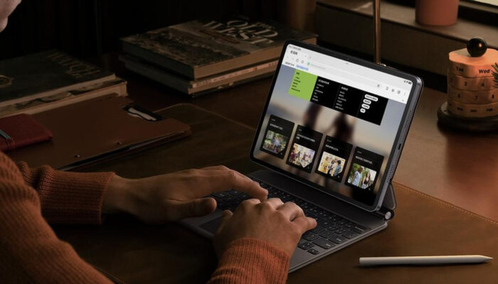 Xiaomi Pad 8 Pro Siap Guncang Pasar Global Bocoran Terungkap