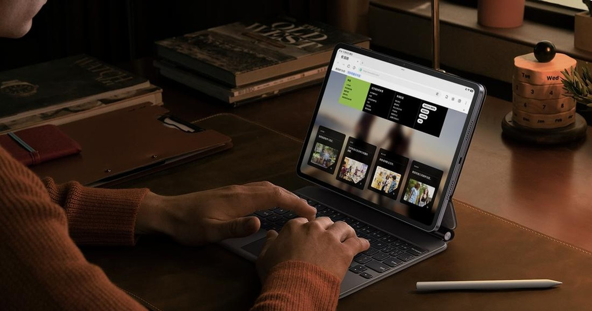 Xiaomi Pad 8 Pro Siap Guncang Pasar Global Bocoran Terungkap