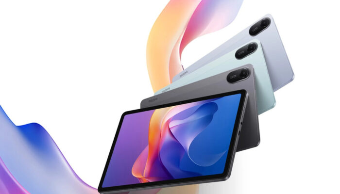Xiaomi Redmi Pad 2 4G Hadir Tablet 2 Jutaan Terbaik di RI?
