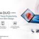 Zenbook DUO Laptop 2026 Inovasi Layar Ganda Tanpa Batas