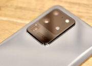 Zoom Ponsel Makin Gila! Begini Sejarah Lensa Telefoto