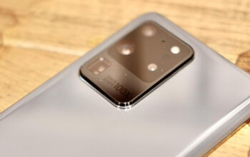 Zoom Ponsel Makin Gila! Begini Sejarah Lensa Telefoto