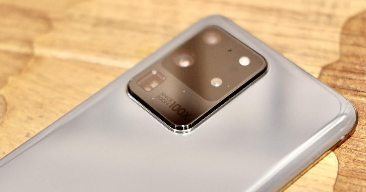 Zoom Ponsel Makin Gila! Begini Sejarah Lensa Telefoto