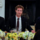 Zuckerberg di Dewan Sains Trump Ilmuwan Asli Langka
