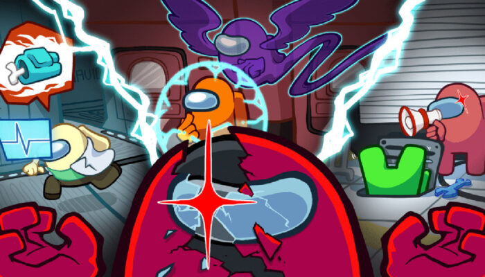 1 Miliar Unduhan Among Us Ini Bikin Developer Nangis Haru