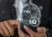 5G Jadi Kunci Lonjakan Pengguna AI 41% di Indonesia 2030