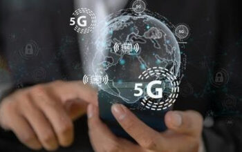 5G Jadi Kunci Lonjakan Pengguna AI 41% di Indonesia 2030