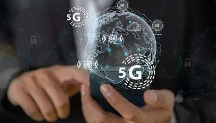 5G Jadi Kunci Lonjakan Pengguna AI 41% di Indonesia 2030