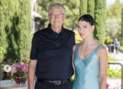 Anak Bill Gates Diserang Influencer Ini Fakta Sebenarnya