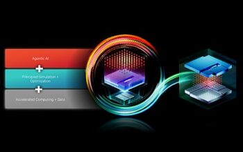 Cadence dan Google Berkolaborasi untuk Memperluas  Desain Chip Berbasis AI