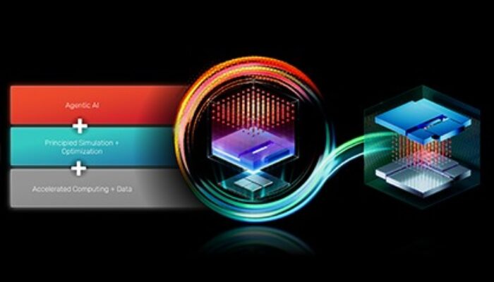 Cadence dan Google Berkolaborasi untuk Memperluas  Desain Chip Berbasis AI
