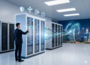 Cara Memilih Internet Data Center yang Tepat untuk Perusahaan Anda