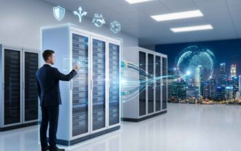 Cara Memilih Internet Data Center yang Tepat untuk Perusahaan Anda