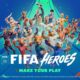 FIFA Heroes Maradona Thor Berduel di Game Sepakbola Baru