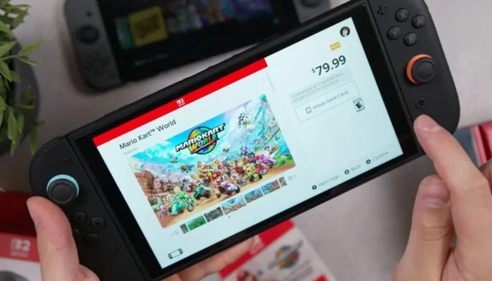 Harga Nintendo Switch 2 April 2026 Cek Perbandingannya