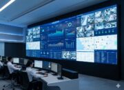 Mengenal Video Wall, Teknologi Layar Masa Kini yang Semakin Populer