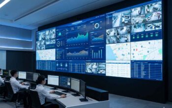 Mengenal Video Wall, Teknologi Layar Masa Kini yang Semakin Populer