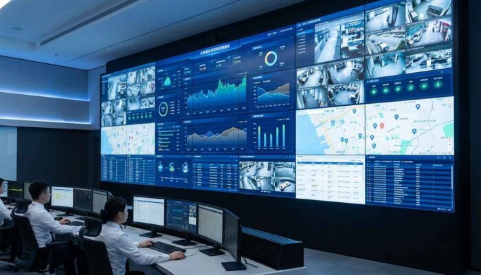 Mengenal Video Wall, Teknologi Layar Masa Kini yang Semakin Populer